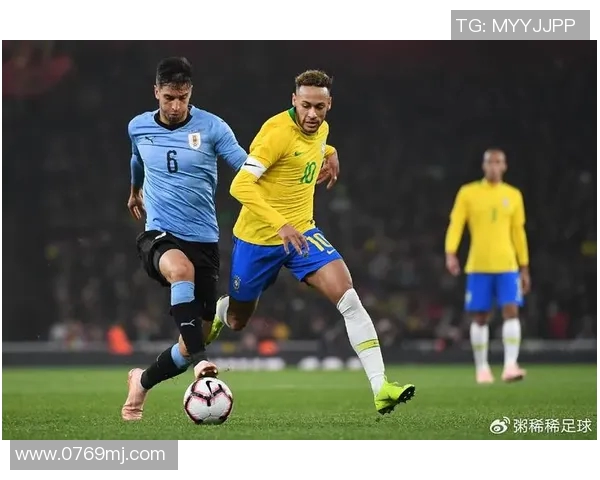 巴西与乌拉圭2019年激战回顾：经典对决与精彩瞬间解析